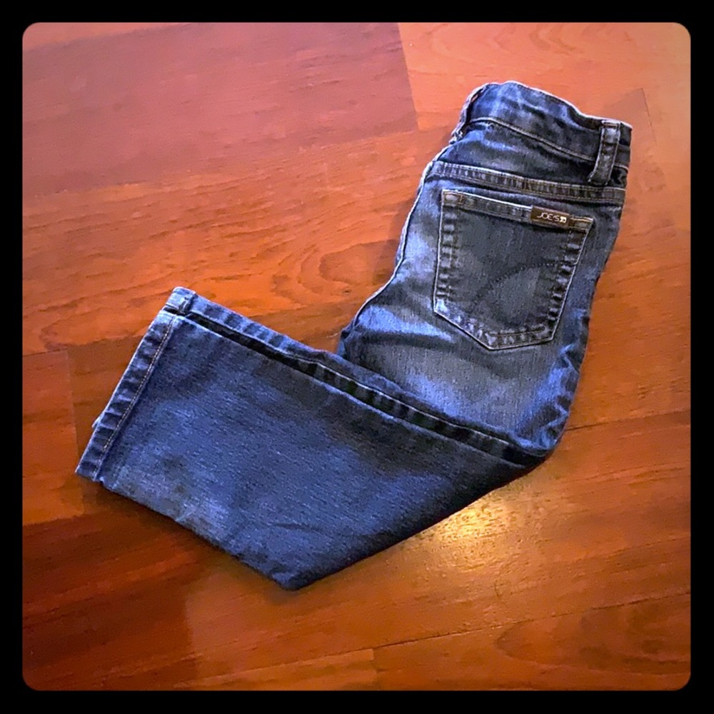 Joe’s Jeans Everblue Sammy Jean